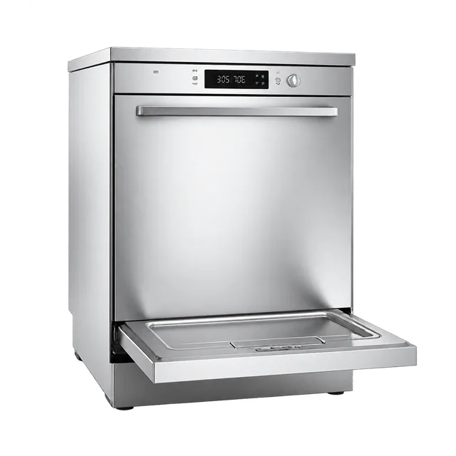Dishwasher