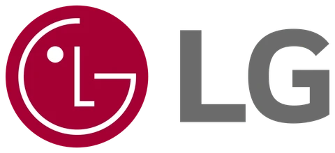 LG logo