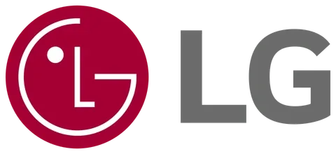 LG logo