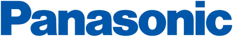 Panasonic logo
