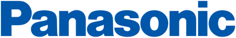 Panasonic logo
