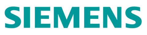Siemens logo